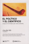 EL POLITICO Y EL CIENTIFICO ENSAYOS EN HOMENAJE A JUAN CARLOS PORTANTIERO