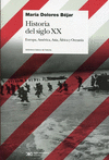HISTORIA DEL SIGLO XX EUROPA AMERICA ASIA AFRICA Y OCEANIA