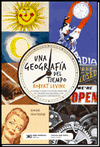 UNA GEOGRAFIA DEL TIEMPO (NUEVA EDICION)