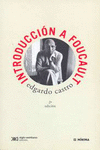 INTRODUCCION A FOUCAULT