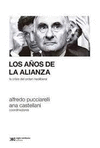 LOS A�OS DE LA ALIANZA LA CRISIS DEL ORDEN NEOLIBERAL