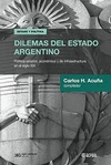 DILEMAS DEL ESTADO ARGENTINO