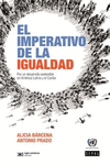 IMPERATIVO DE LA IGUALDAD, EL