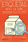 ETIQUETAS BAJO LA LUPA