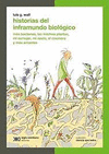 HISTORIAS DEL INFRAMUNDO BIOLOGICO. MAS BACTERIAS, LAS MISMAS PLANTAS, MI EXMUJER, MI NOVIO, EL COCINERO Y MAS AMANTES