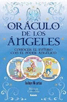 ORACULO DE LOS ANGELES + 36 CARTAS