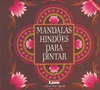 MANDALAS HINDUES PARA PINTAR