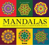 MANDALAS DISE�OS SIMBOLICOS PARA LA MEDITACION ACTIVA
