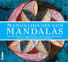 MANUALIDADES CON MANDALAS