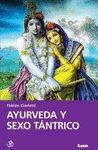 AYURVEDA Y SEXO TANTRICO
