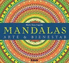 MANDALAS ARTE Y BIENESTAR