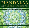 MANDALAS ACTIVIDAD CREADORA