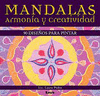 MANDALAS ARMONIA Y CREATIVIDAD