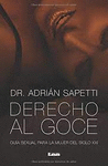 DERECHO AL GOCE