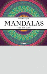 MANDALAS DEL RENACER
