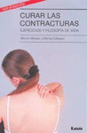 CURAR LAS CONTRACTURAS