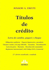 TITULOS DE CREDITO