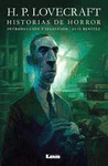 HISTORIAS DE HORROR