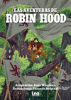 LAS AVENTURAS DE ROBIN HOOD