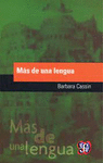 MAS DE UNA LENGUA