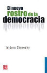 EL NUEVO ROSTRO DE LA DEMOCRACIA