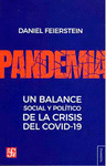 PANDEMIA: UN BALANCE SOCIAL Y POLITICO DE LA CRISIS DEL COVID-19