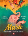 MARA. APUNTES SOBRE LA VIDA DE UNA ELEFANTA