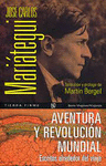 AVENTURA Y REVOLUCION MUNDIAL. ESCRITOS ALREDEDOR DEL VIAJE