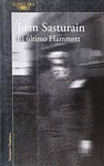 ULTIMO HAMMETT EL
