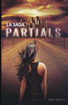 LA SAGA PARTIALS