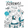 VIDA DE SIRENAS
