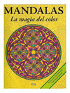 MANDALAS LA MAGIA DEL COLOR 3 AMARILLO