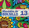 MANDALAS DE BOLSILLO 13