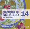 MANDALAS DE BOLSILLO 14