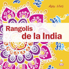 RANGOLIS DE LA INDIA