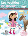 VESTIDOS DE ANOUK