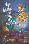 UN HADA ME VINO A VISITAR