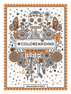 #COLOREANDING DIA DE MUERTOS