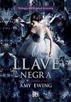 LA LLAVE NEGRA, LA CIUDAD SOLITARIA 3