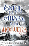 ENTRE LA CHISPA Y LA HOGUERA