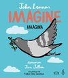 IMAGINE JOHN LENNON