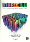 WARCROSS 1