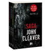 SAGA JOHN CLEAVER