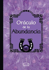 ORACULO DE LA ABUNDANCIA