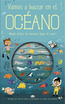 VAMOS A BUCEAR EN EL OC�ANO