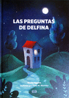 LAS PREGUNTAS DE DELFINA