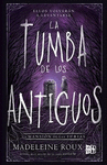 LA TUMBA DE LOS ANTIGUOS