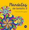 MANDALAS DE BOLSILLO 3 NV PUNTILLADO