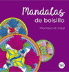 MANDALAS DE BOLSILLO PUNTILLADO 4