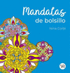 MANDALAS DE BOLSILLO 5 PUNTILLADO